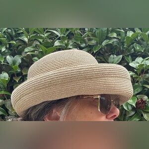 Ann Taylor Summer Hat